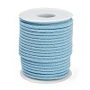 Nylon Braided Cord NWIR-C004-04A-24-1