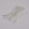 Brass Ball Head Pins X-RP0.7x70mm-1