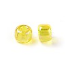 MGB Matsuno Glass Beads SEED-Q033-3.6mm-5R-3