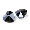 Romantic Valentines Ideas Glass Charms G030V14mm-30-2