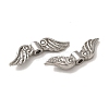 Non-Tarnish 304 Stainless Steel Beads STAS-K285-34P-2