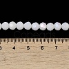 Imitation Jade Glass Beads Strands LS-EGLA-A035-J6mm-L05-4