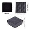 Cardboard Jewelry Boxes CBOX-N012-25B-2