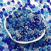 Glass Beads EGLA-A034-SM6mm-25-1