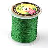 Round Metallic Thread MCOR-L001-1mm-12-1