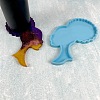 DIY Food Grade Silicone Molds DIY-TAC0018-16-3