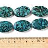 Synthetic Imperial Jasper Beads GG-CBA0D66-05C-5
