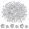Cubic Zirconia Cabochons ZIRC-FG0001-09C-6