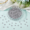 1 Set Polymer Clay Cabochons CLAY-SC0002-39C-3