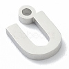 Non-Tarnish 304 Stainless Steel Charms STAS-G244-01U-3