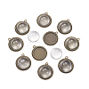 DIY Pendants Making DIY-X0292-73AB-2