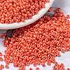 MIYUKI Round Rocailles Beads SEED-G008-RR0424-1
