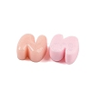 Opaque Resin Decoden Cabochons CRES-M033-01N-3