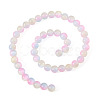 1Strand Cat Eye Beads Strands CE-TA0013-57A-1
