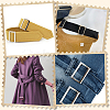 20Pcs Alloy Belt Buckles FIND-CL0001-37P-5