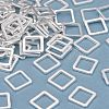 Brass Linking Rings X-KK-Y003-01B-S-3