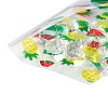 OPP Plastic Storage Bags ABAG-H109-02A-2