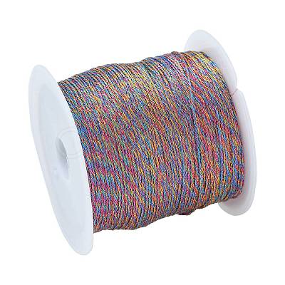 6-Ply Metallic Cord MCOR-CJ0001-03A-02-1