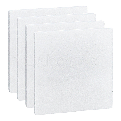 Square Craft Foam DIY-WH0349-534A-1