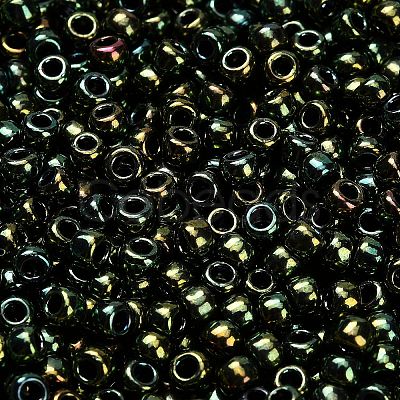 TOHO 6/0 Round Beads SEED-XTR06-0507-1