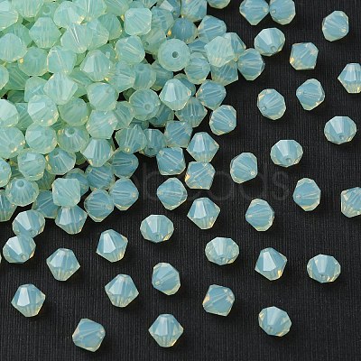 Preciosa® Crystal Beads X-PRC-BA6-51000-1