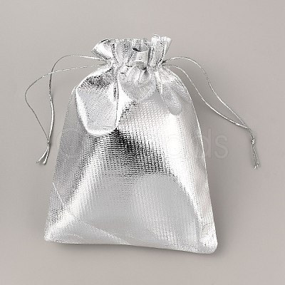 Rectangle Cloth Pouches ABAG-WH0035-035B-1