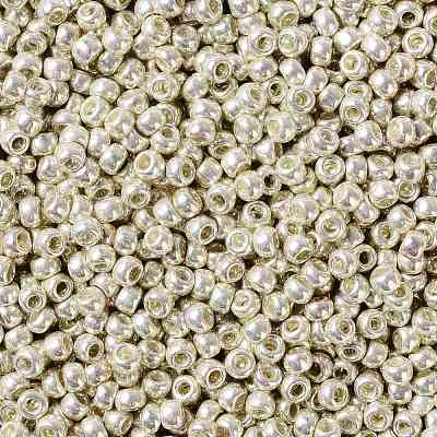 TOHO 8/0 Round Beads X-SEED-TR08-0558-1