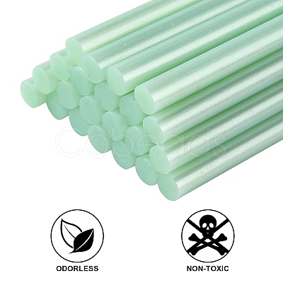 Plastic Glue Gun Sticks DIY-C044-01F-1