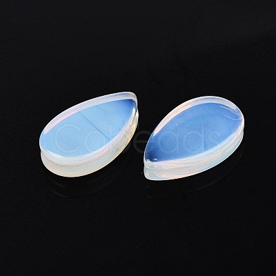 Opalite Cabochons G-Q601-32-1