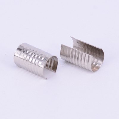 Iron Tassel End Cord IFIN-WH20053-04P-1