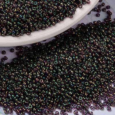 MIYUKI Round Rocailles Beads SEED-X0056-RR2446-1