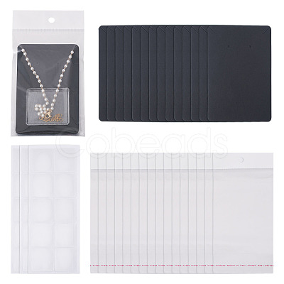 Necklace Packing Kits CDIS-TA0001-47B-1