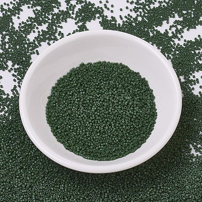 MIYUKI Delica Beads SEED-MY11-DB0797-1