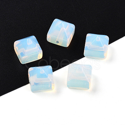 Opalite Beads G-N345-02A-11-1