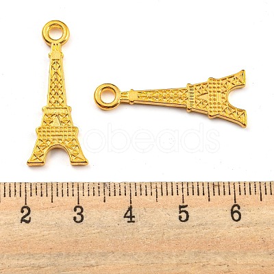 Tibetan Style Alloy Pendants TIBEP-LF1181YKG-G-FF-1