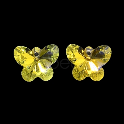 Glass Charms GLAA-I057-30A-1