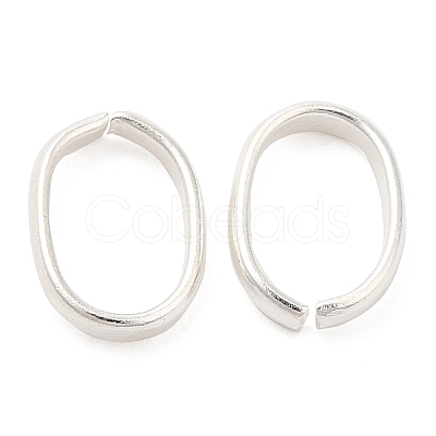 Brass Linking Rings KK-M250-24B-S-1