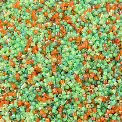 MIYUKI Delica Beads X-SEED-J020-DB2066-1