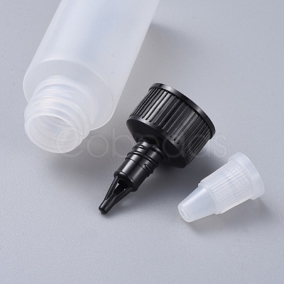 30ml Plastic Glue Bottles DIY-WH0002-06H-30ml-1