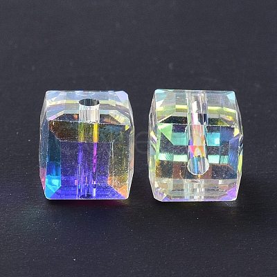 K9 Glass SWAR-F074-8x8mm-32-1