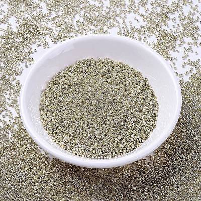 MIYUKI Delica Beads SEED-MY11-DB1831-1