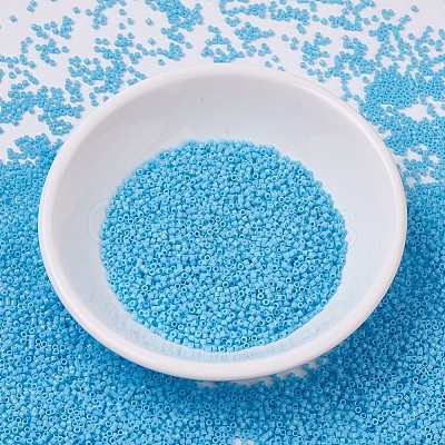 MIYUKI Delica Beads SEED-MY11-DB0725-1