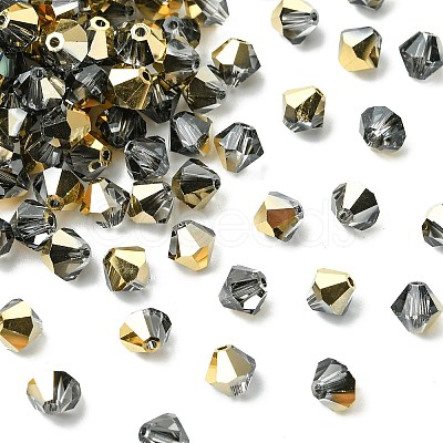 Preciosa® Crystal Beads X-PRC-BA6-00030-262-1