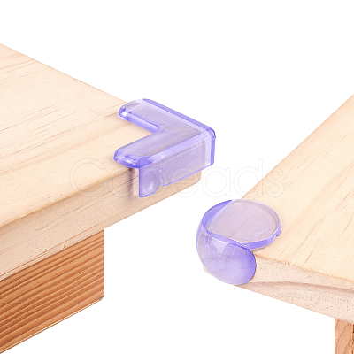 Silicone Corner Protector FIND-GA0001-27-1