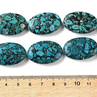 Synthetic Imperial Jasper Beads GG-CBA0D66-05C-1