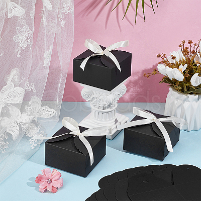 Square Folding Paper Gift Boxes CON-WH0001-76B-01-1