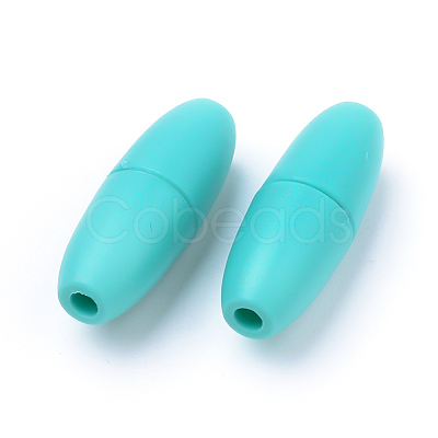 Plastic Breakaway Clasps KY-R012-08-1