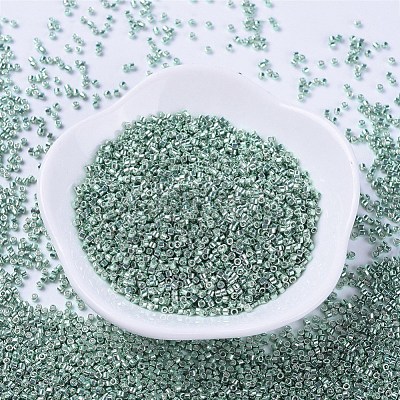 MIYUKI Delica Beads SEED-X0054-DB0415-1