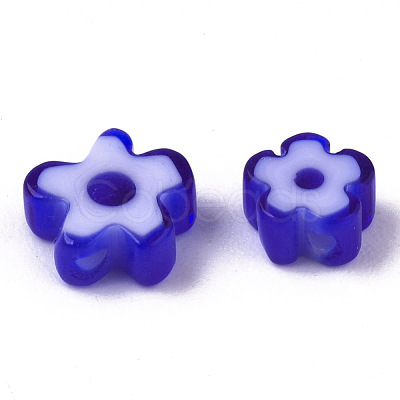 Glass Beads X-GLAA-T019-02-C03-1