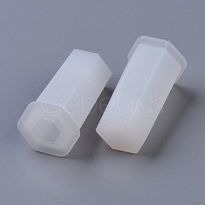 Pendulum Crystal Silicone Molds DIY-P010-19-1